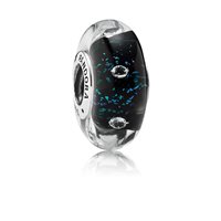 Charm Pandora Donna Murrine in Vetro 791627CZ - 791627CZ